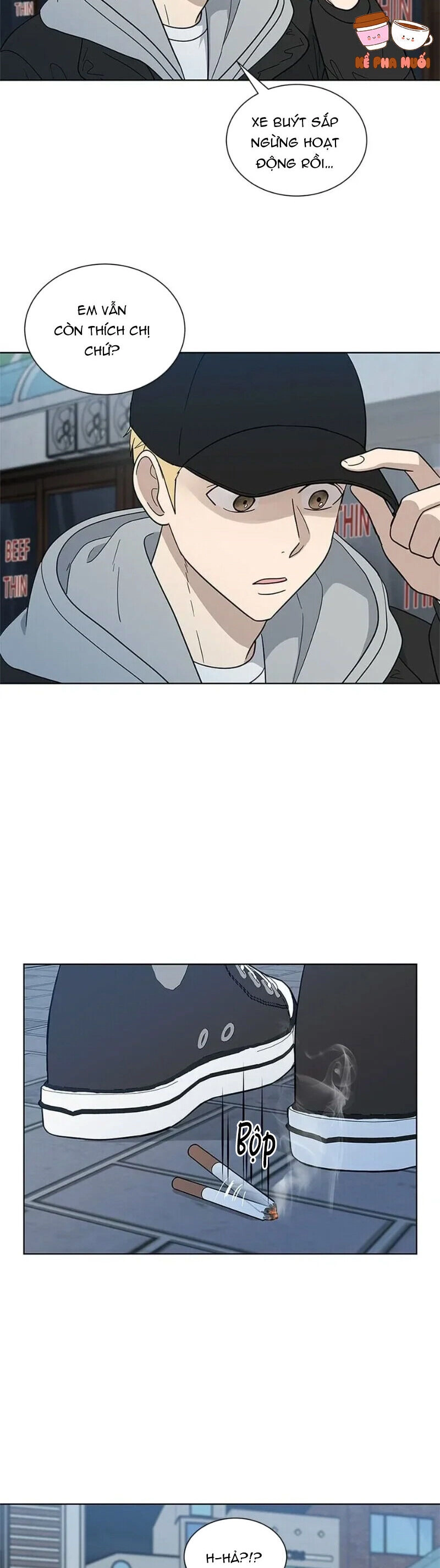 Tình Yêu Chỉ Mình Em Biết Chapter 110 - 25