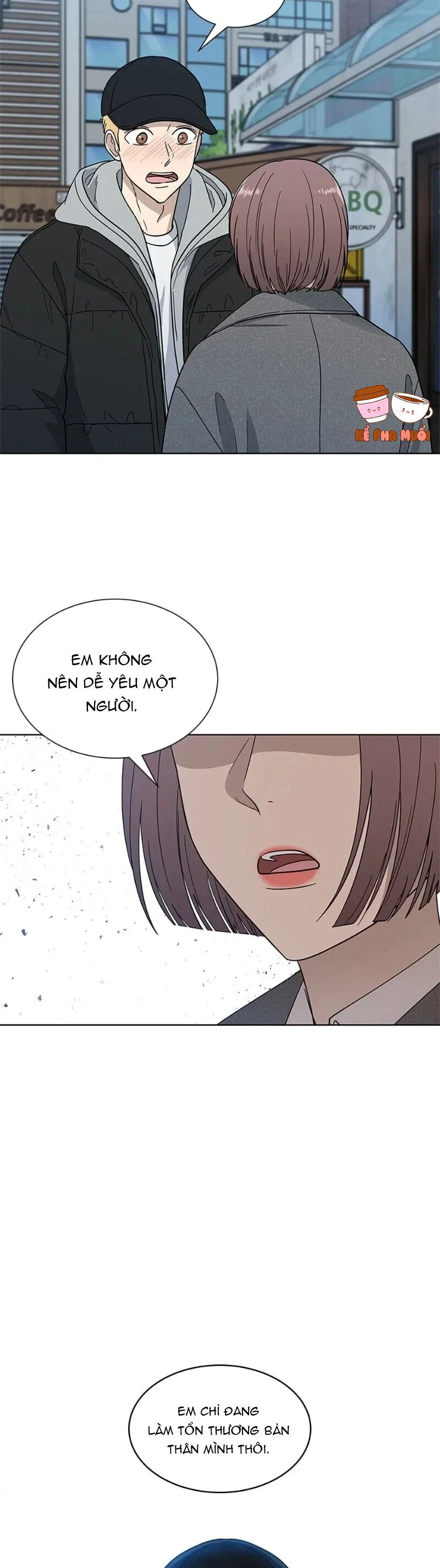 Tình Yêu Chỉ Mình Em Biết Chapter 110 - 26