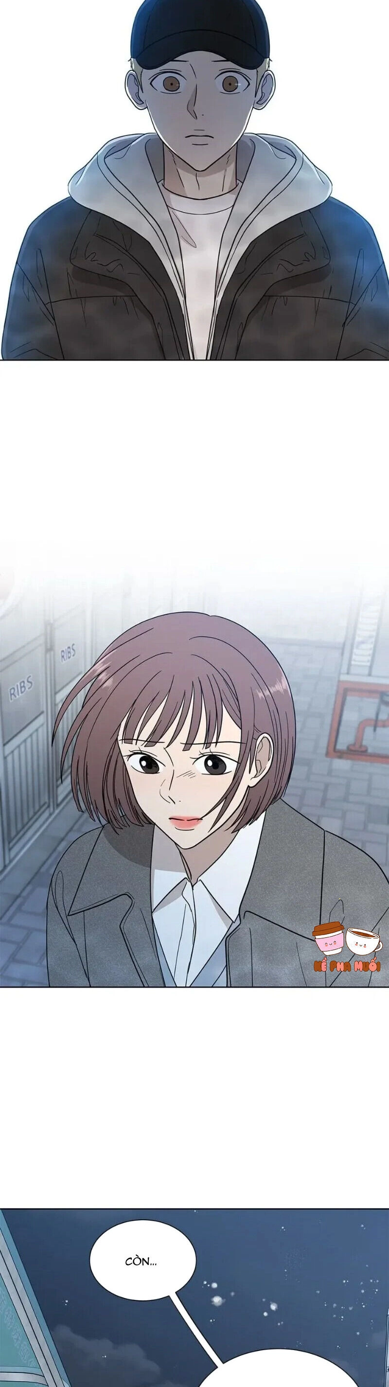 Tình Yêu Chỉ Mình Em Biết Chapter 110 - 27