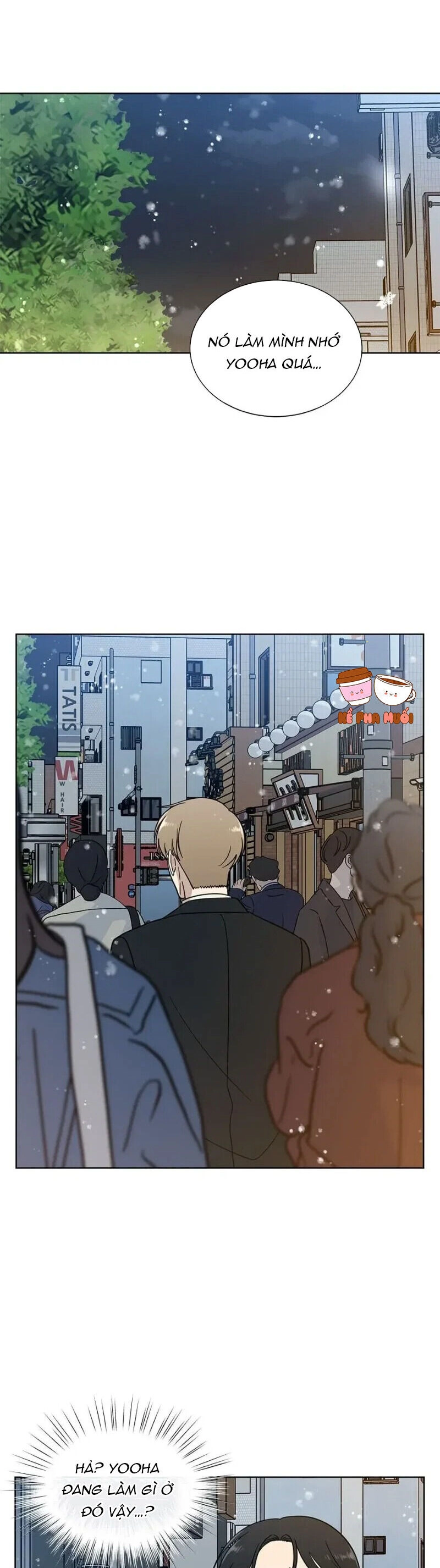 Tình Yêu Chỉ Mình Em Biết Chapter 110 - 29