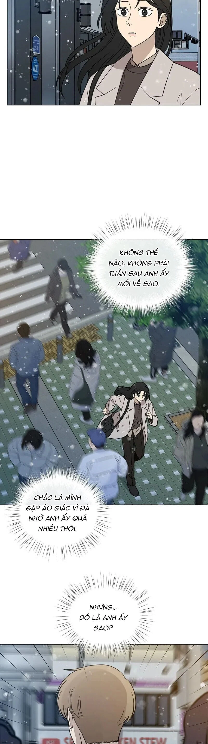 Tình Yêu Chỉ Mình Em Biết Chapter 110 - 30