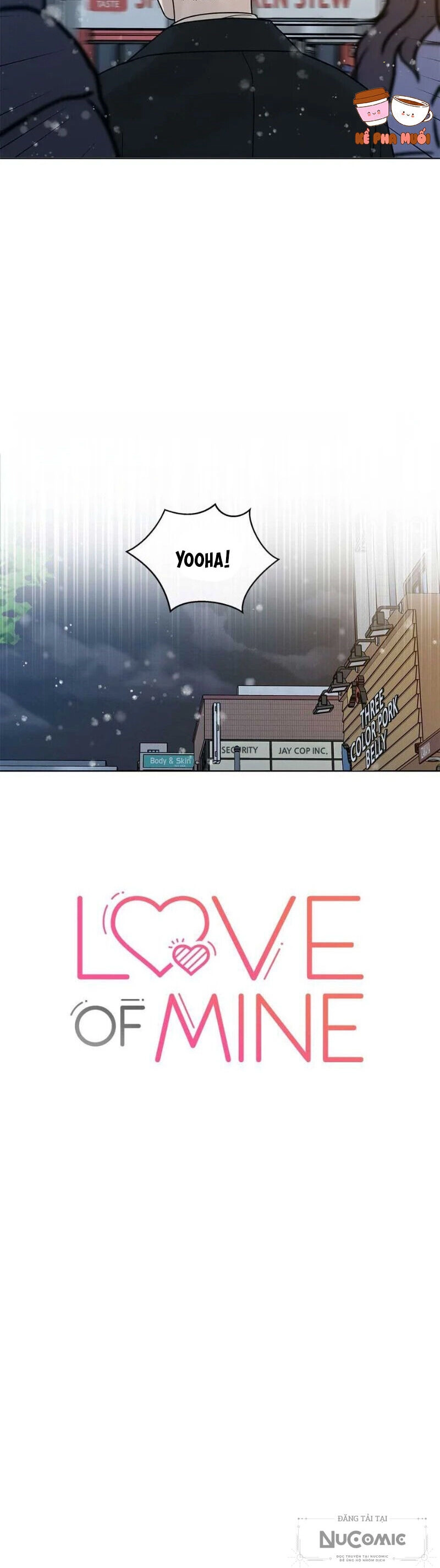 Tình Yêu Chỉ Mình Em Biết Chapter 110 - 31