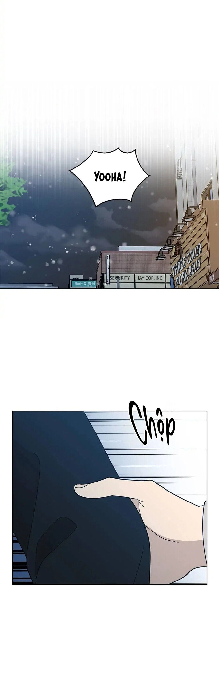 Tình Yêu Chỉ Mình Em Biết Chapter 111 - 3