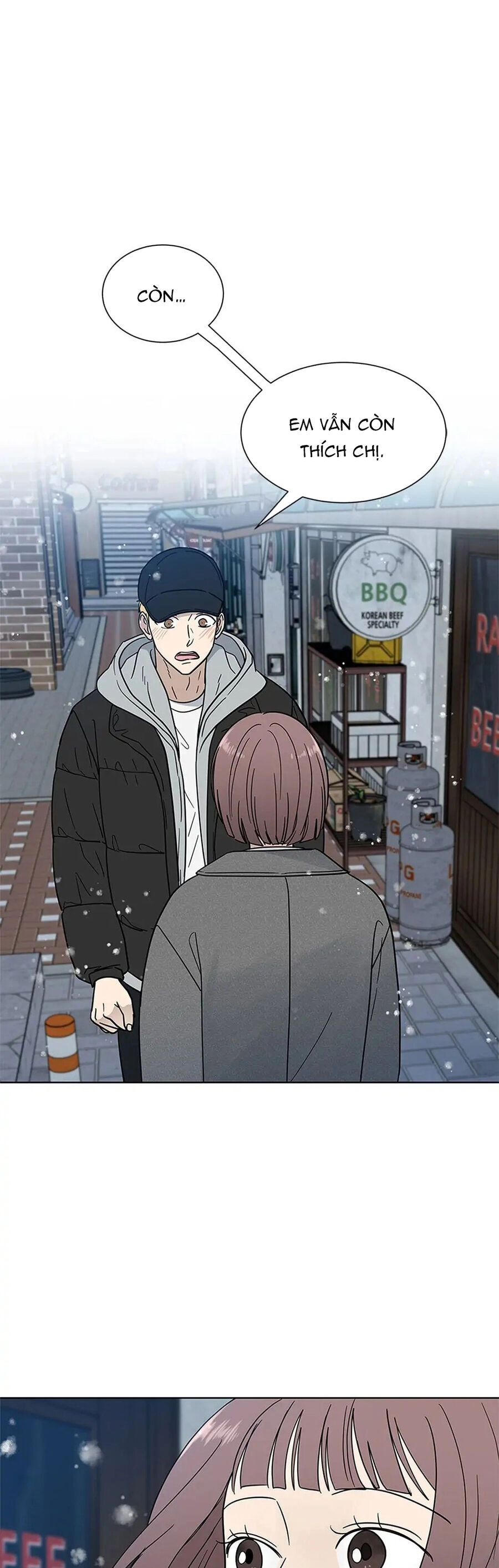 Tình Yêu Chỉ Mình Em Biết Chapter 111 - 5