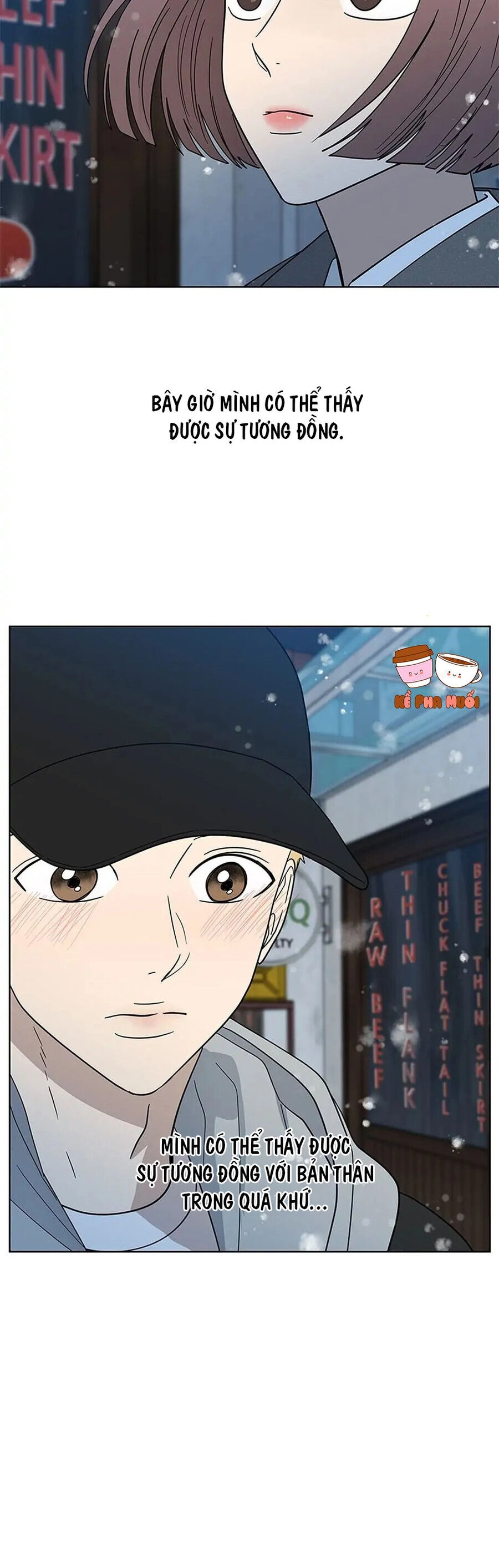 Tình Yêu Chỉ Mình Em Biết Chapter 111 - 6