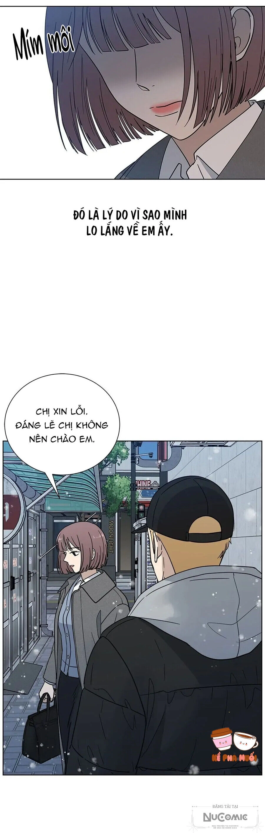 Tình Yêu Chỉ Mình Em Biết Chapter 111 - 7