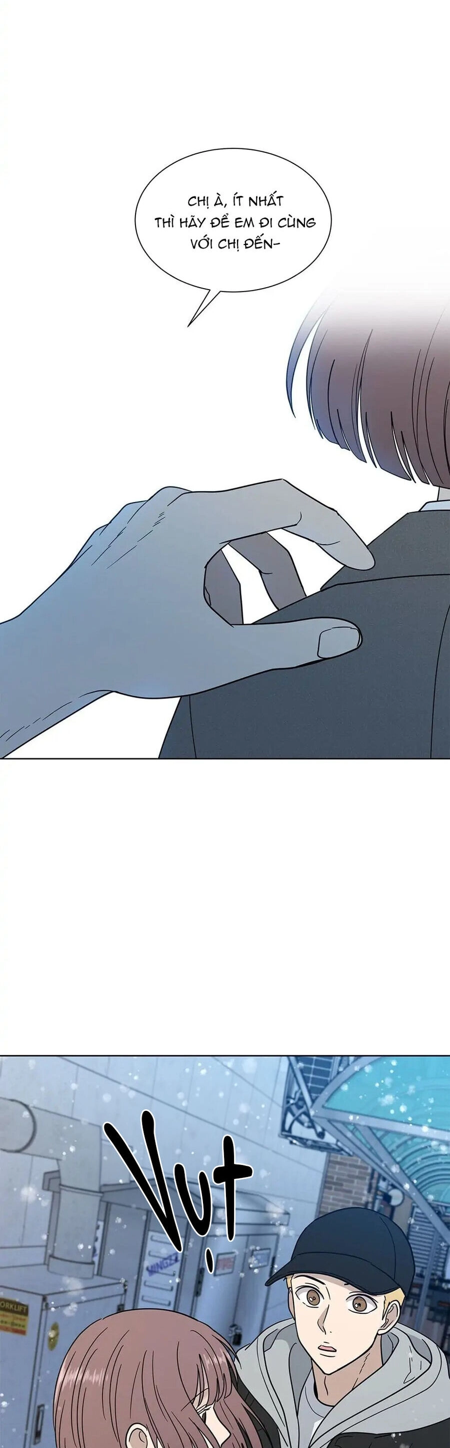 Tình Yêu Chỉ Mình Em Biết Chapter 111 - 9