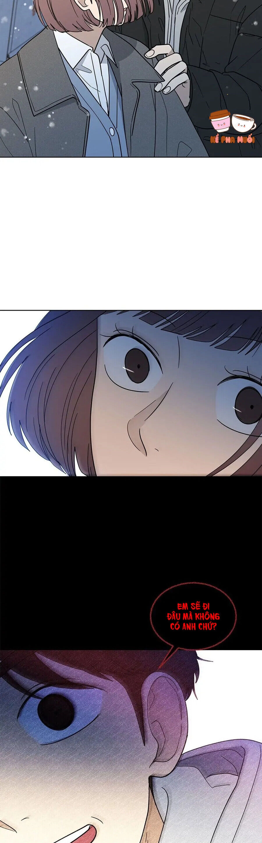 Tình Yêu Chỉ Mình Em Biết Chapter 111 - 10