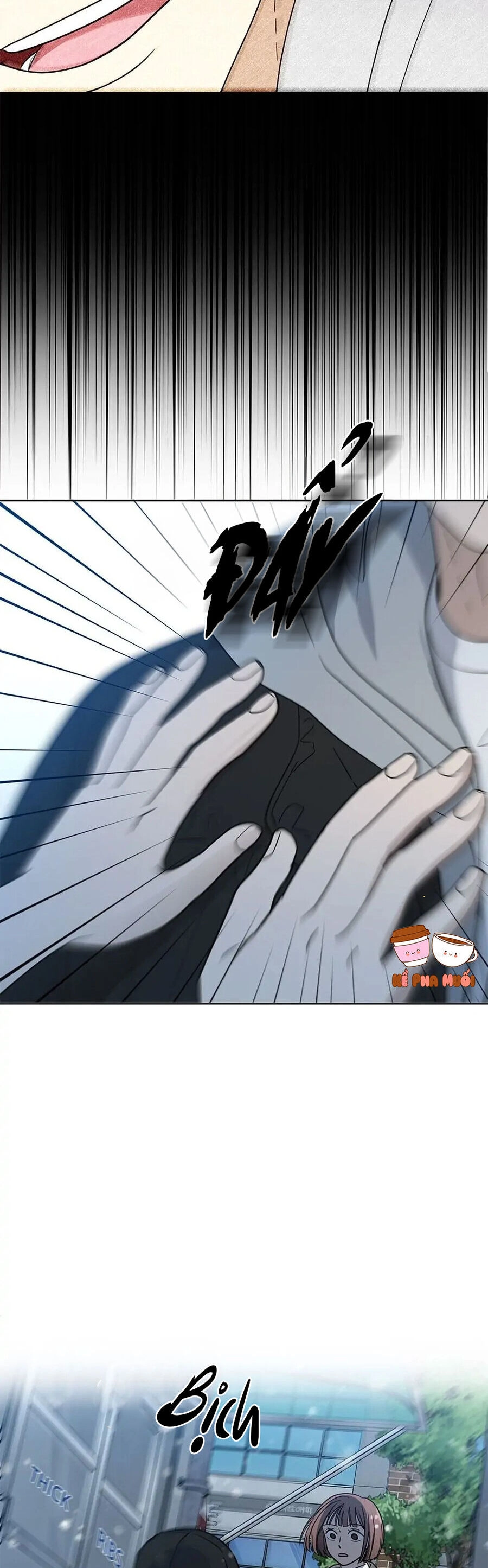 Tình Yêu Chỉ Mình Em Biết Chapter 111 - 11