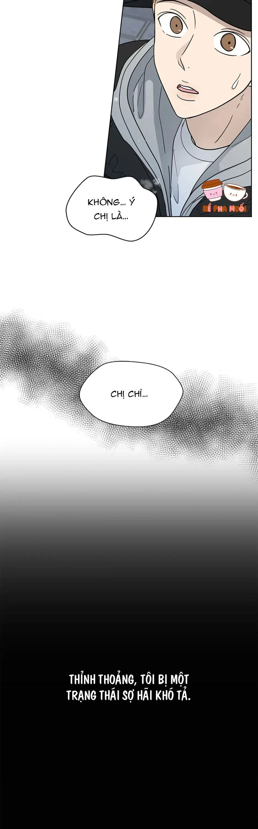 Tình Yêu Chỉ Mình Em Biết Chapter 111 - 13