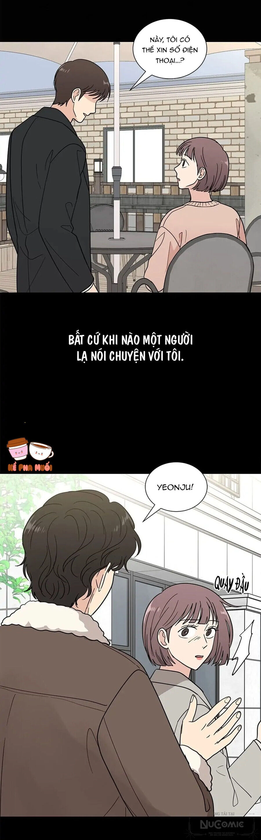 Tình Yêu Chỉ Mình Em Biết Chapter 111 - 14