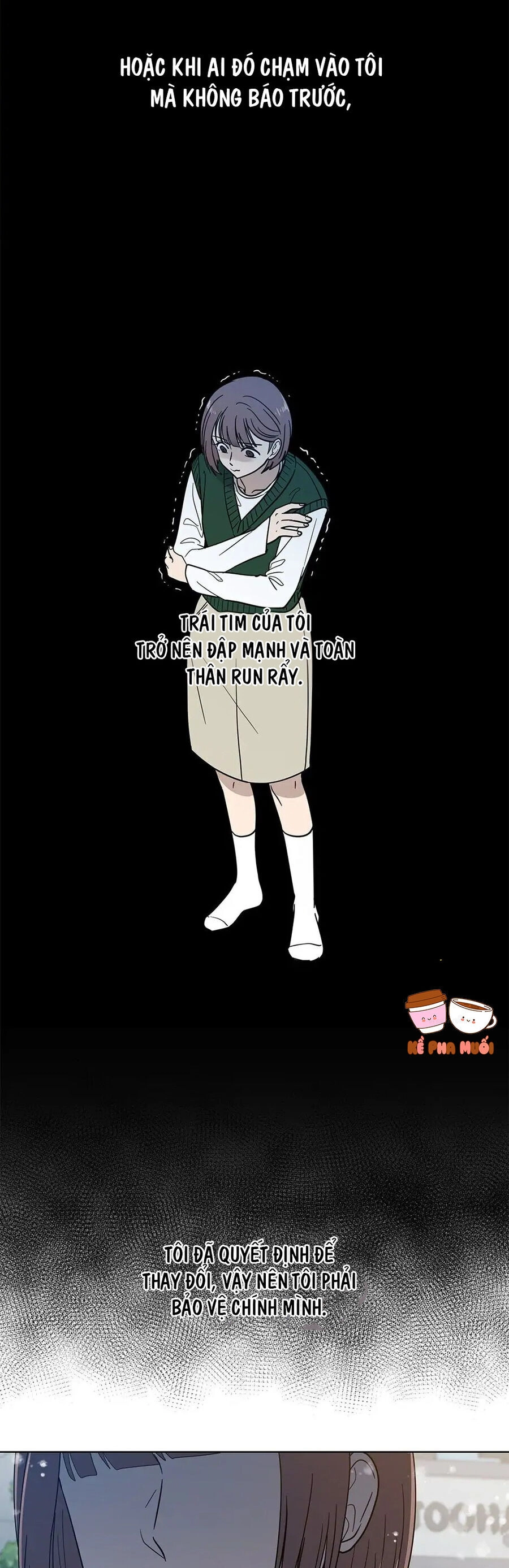 Tình Yêu Chỉ Mình Em Biết Chapter 111 - 15