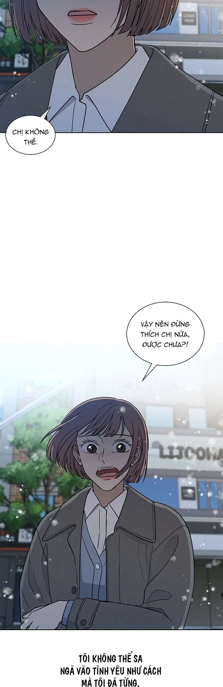 Tình Yêu Chỉ Mình Em Biết Chapter 111 - 16