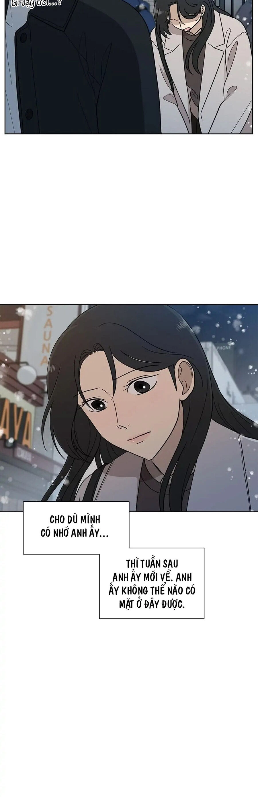 Tình Yêu Chỉ Mình Em Biết Chapter 111 - 18