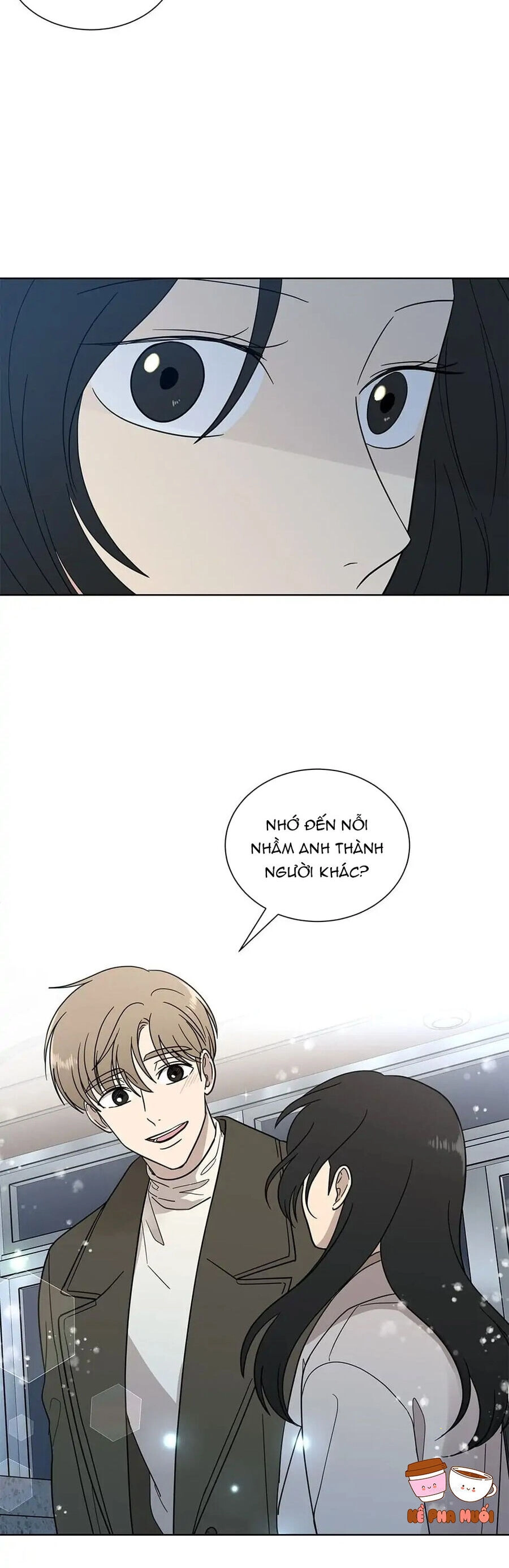 Tình Yêu Chỉ Mình Em Biết Chapter 111 - 20