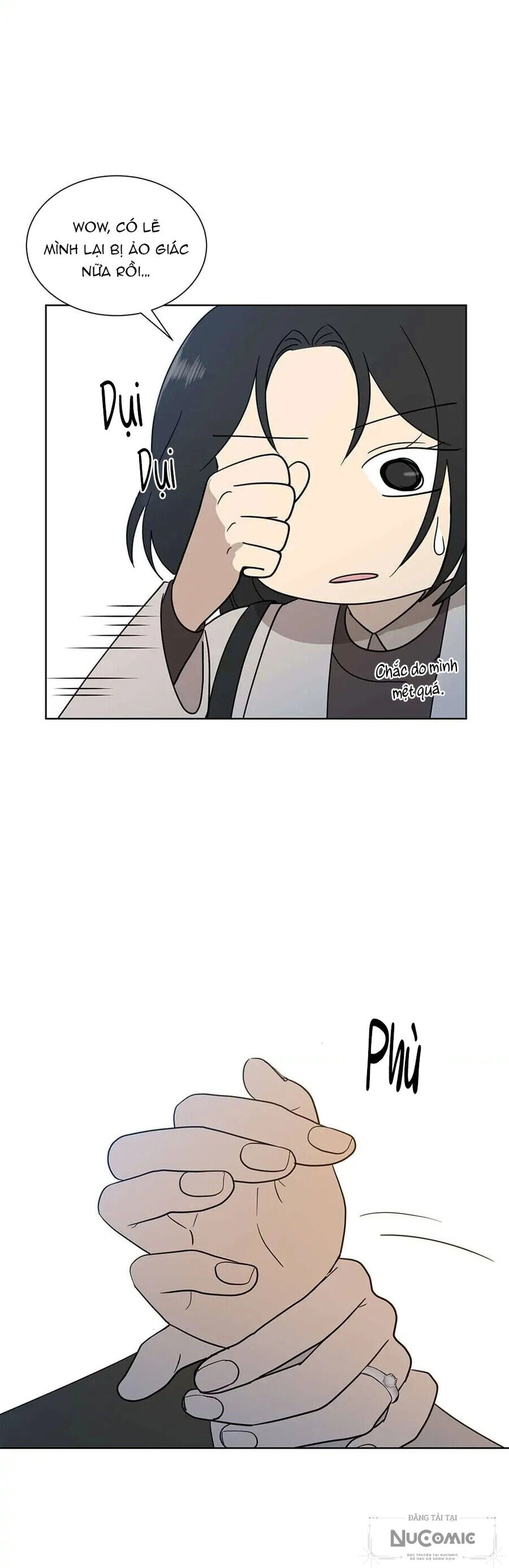 Tình Yêu Chỉ Mình Em Biết Chapter 111 - 21