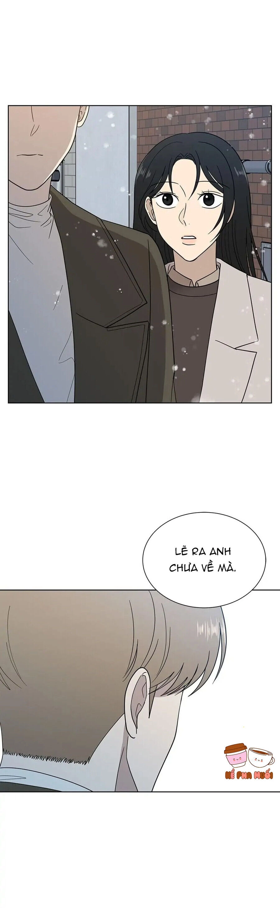 Tình Yêu Chỉ Mình Em Biết Chapter 111 - 23