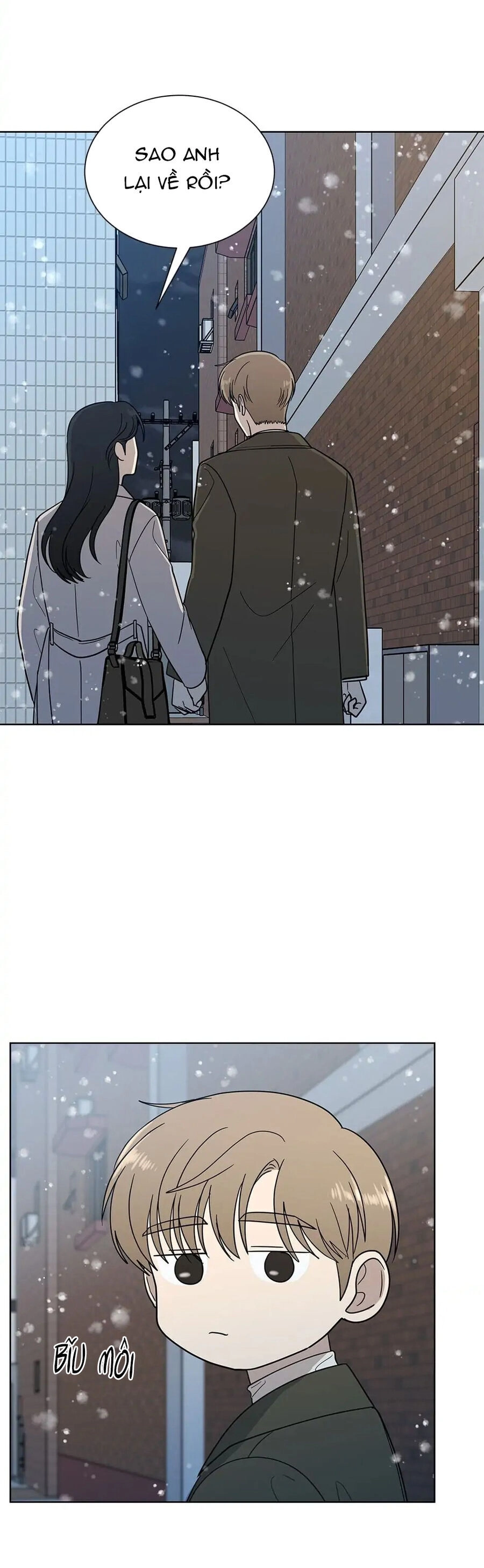 Tình Yêu Chỉ Mình Em Biết Chapter 111 - 24