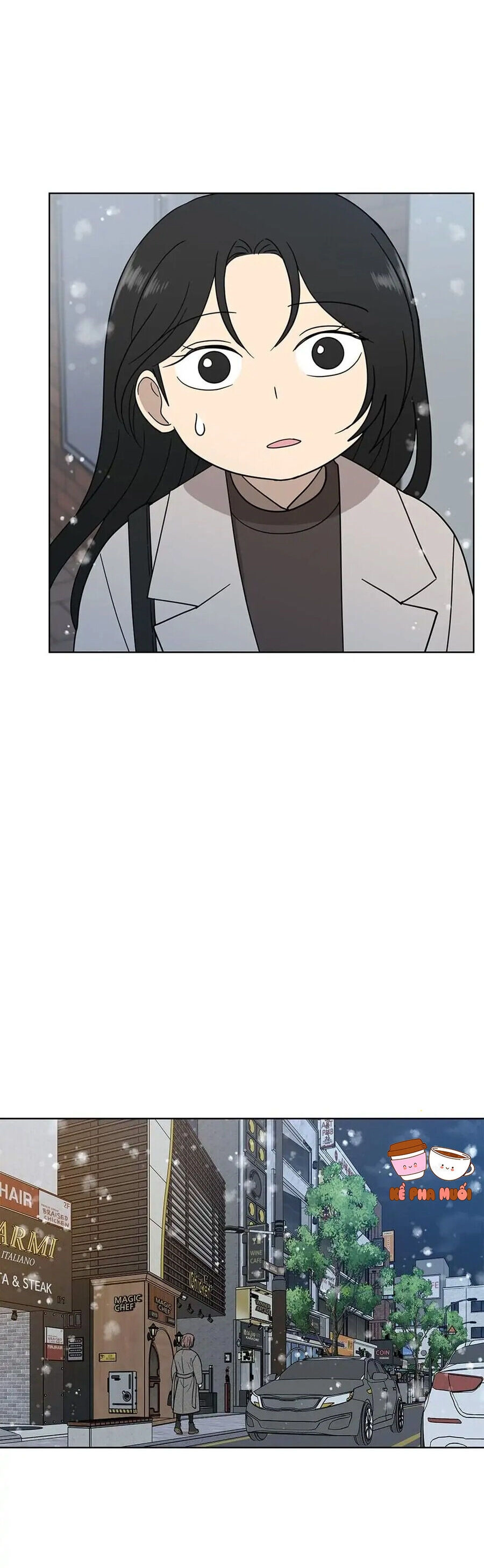 Tình Yêu Chỉ Mình Em Biết Chapter 111 - 25