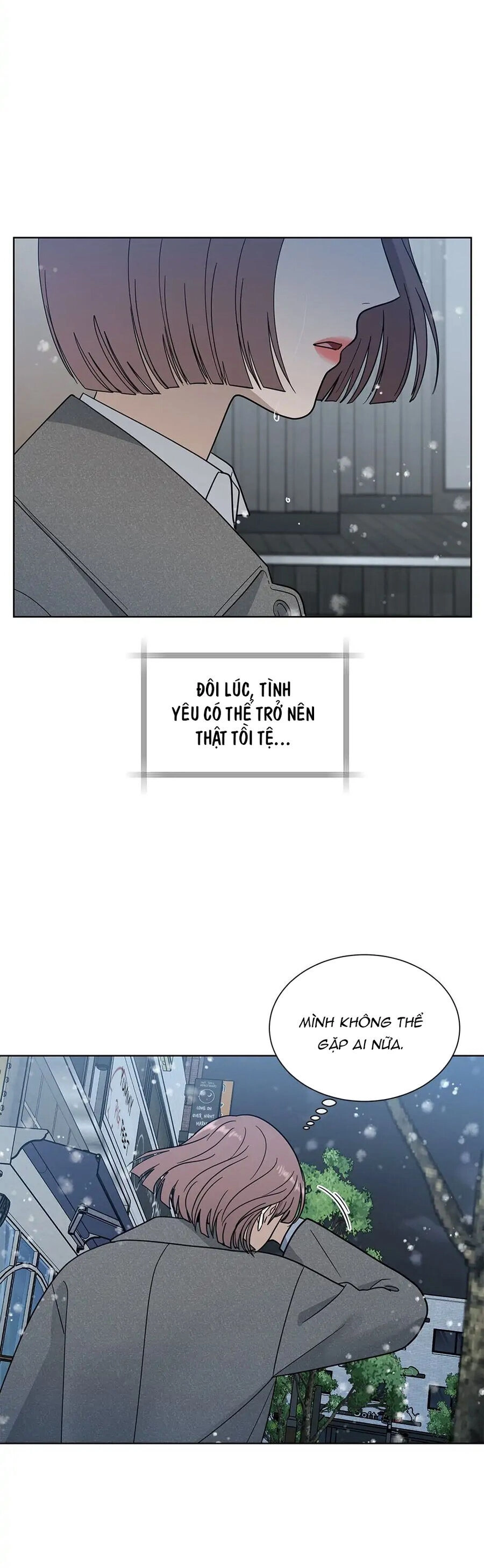 Tình Yêu Chỉ Mình Em Biết Chapter 111 - 26