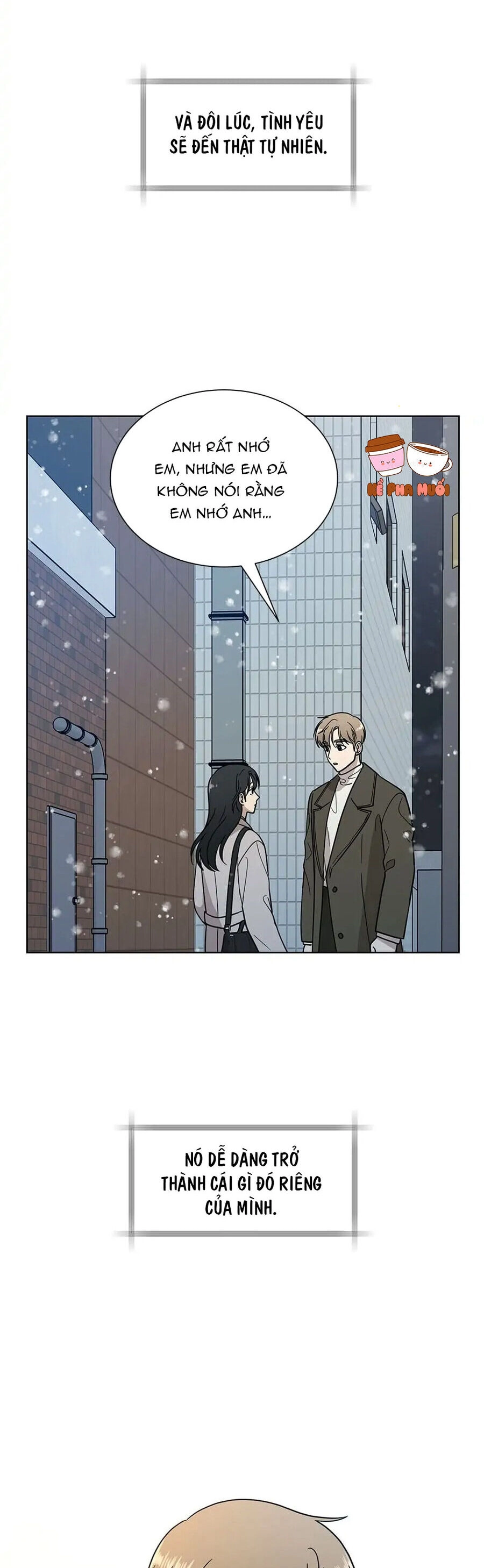 Tình Yêu Chỉ Mình Em Biết Chapter 111 - 27