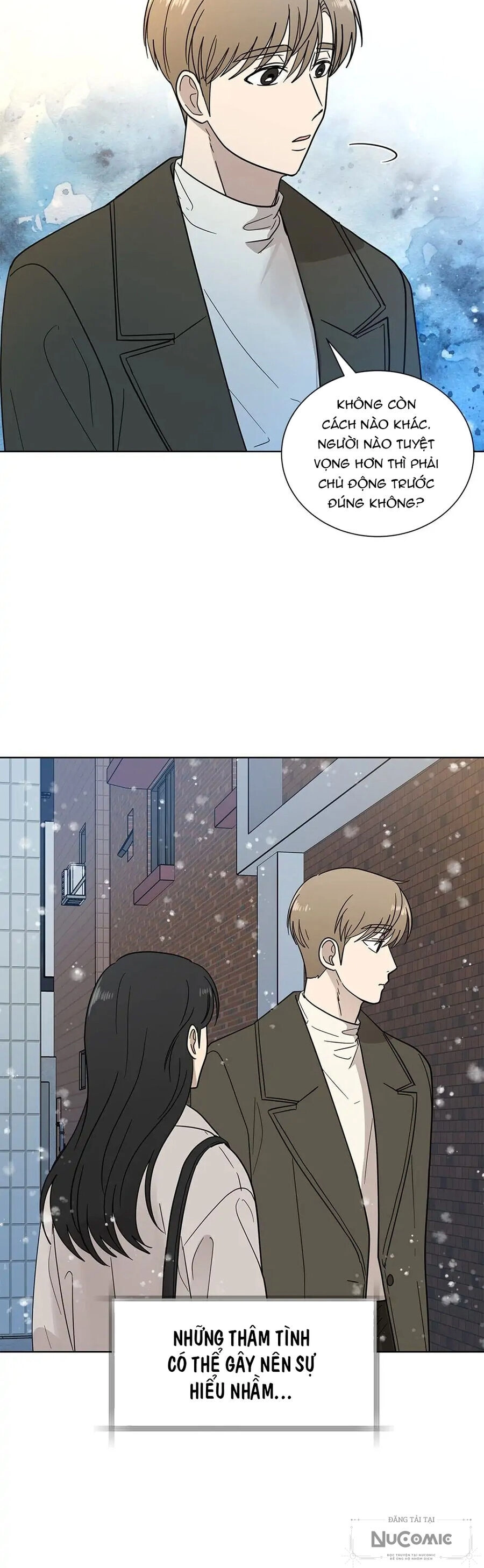 Tình Yêu Chỉ Mình Em Biết Chapter 111 - 28