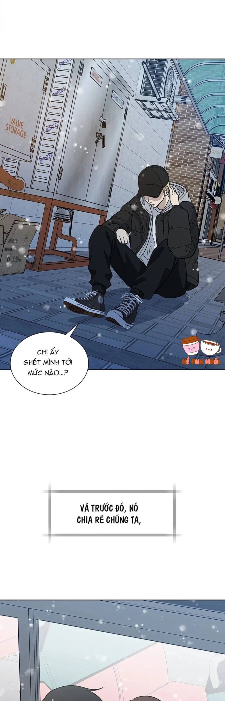 Tình Yêu Chỉ Mình Em Biết Chapter 111 - 29