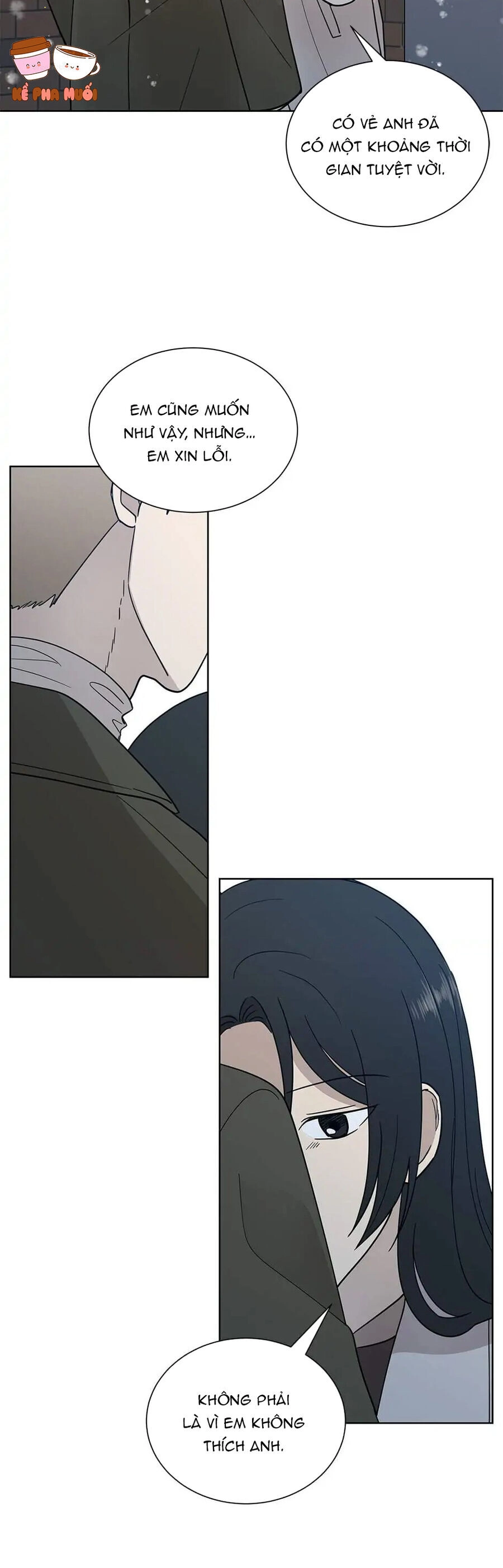 Tình Yêu Chỉ Mình Em Biết Chapter 111 - 31