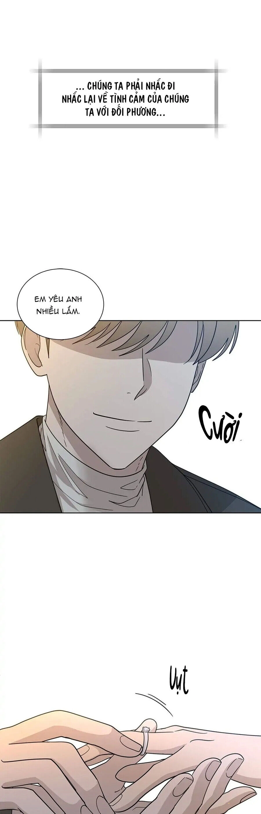 Tình Yêu Chỉ Mình Em Biết Chapter 111 - 32