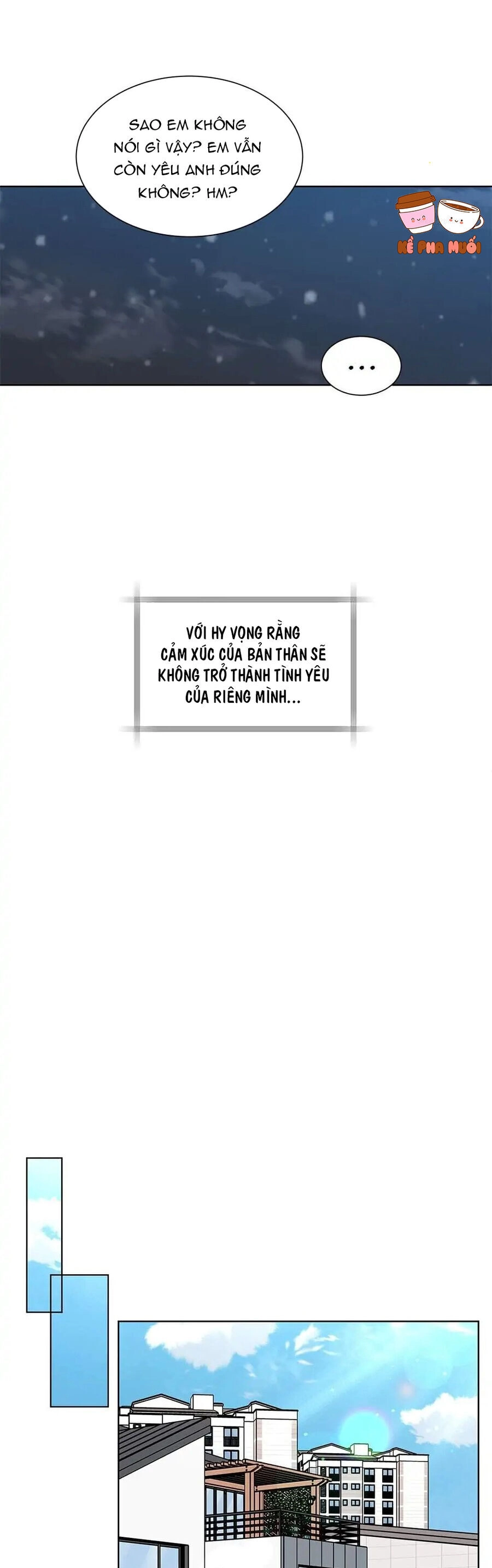 Tình Yêu Chỉ Mình Em Biết Chapter 111 - 36