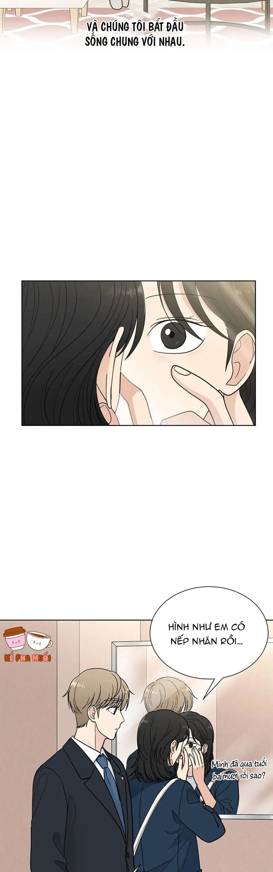 Tình Yêu Chỉ Mình Em Biết Chapter 111 - 40