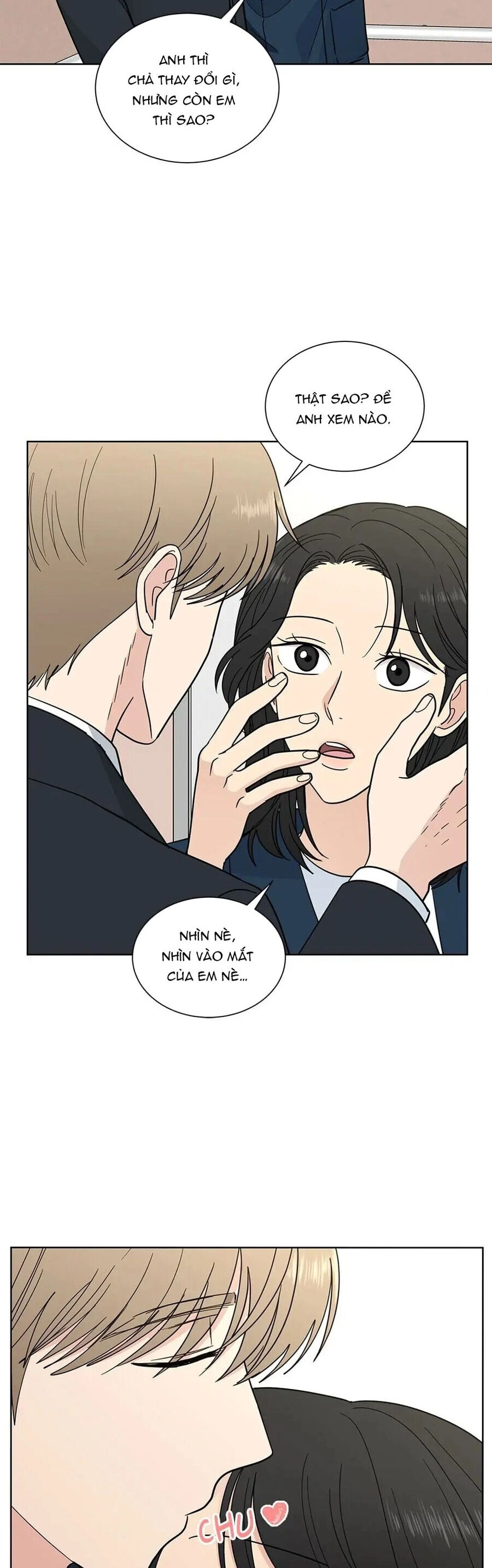 Tình Yêu Chỉ Mình Em Biết Chapter 111 - 41