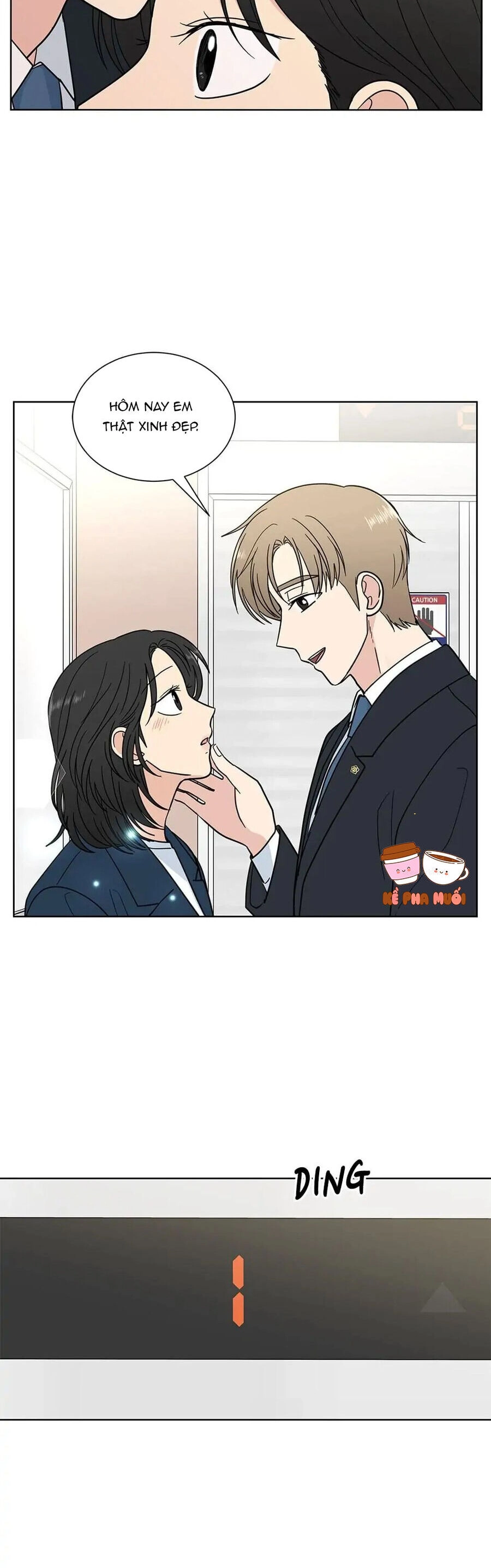 Tình Yêu Chỉ Mình Em Biết Chapter 111 - 42