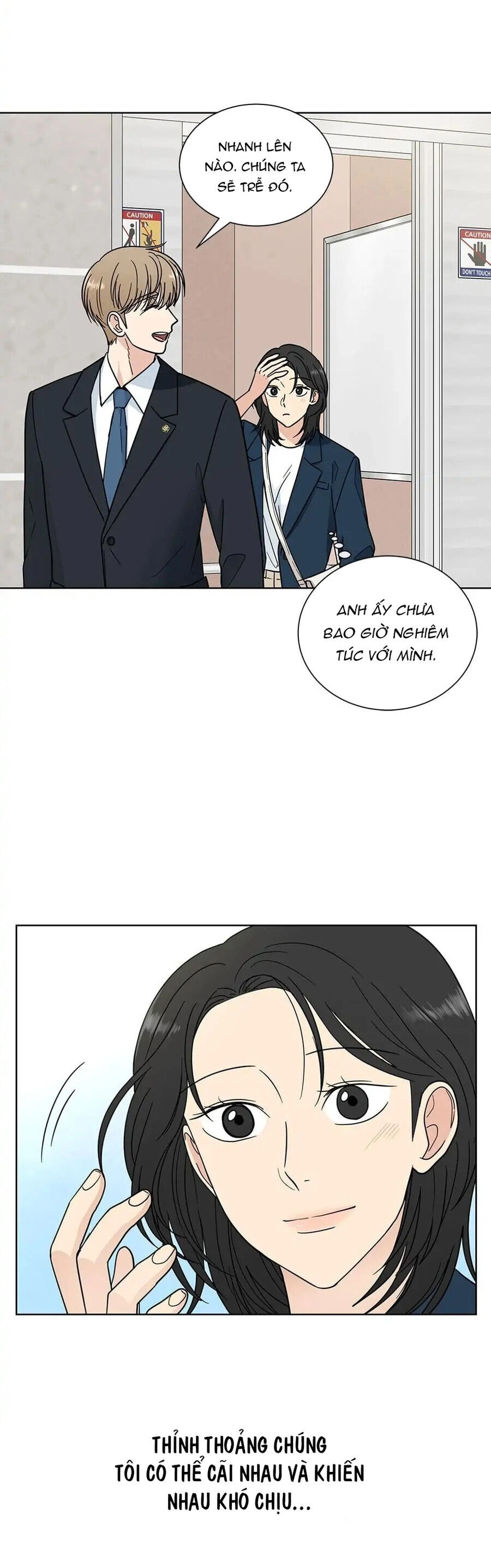 Tình Yêu Chỉ Mình Em Biết Chapter 111 - 43