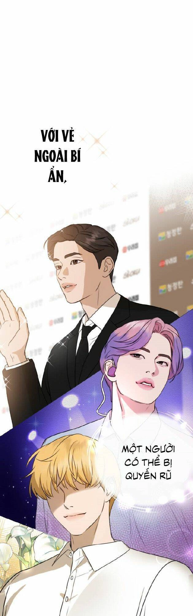 Thần Hổ Jangsan Chapter 1 - 3