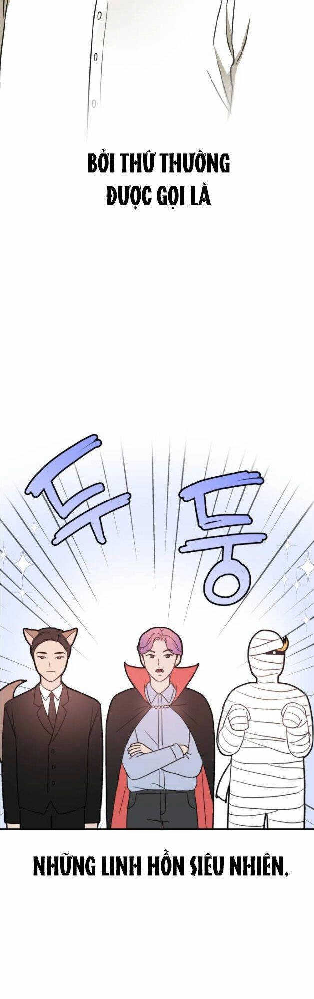 Thần Hổ Jangsan Chapter 1 - 4