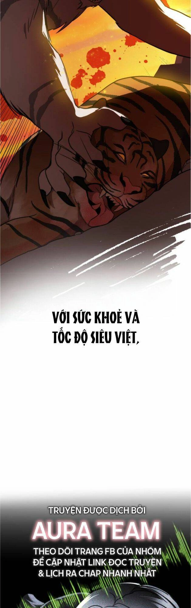 Thần Hổ Jangsan Chapter 1 - 8