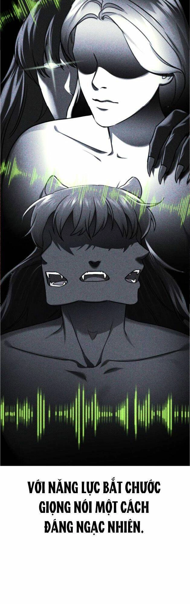 Thần Hổ Jangsan Chapter 1 - 9