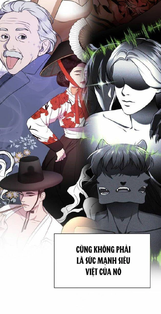 Thần Hổ Jangsan Chapter 1 - 16