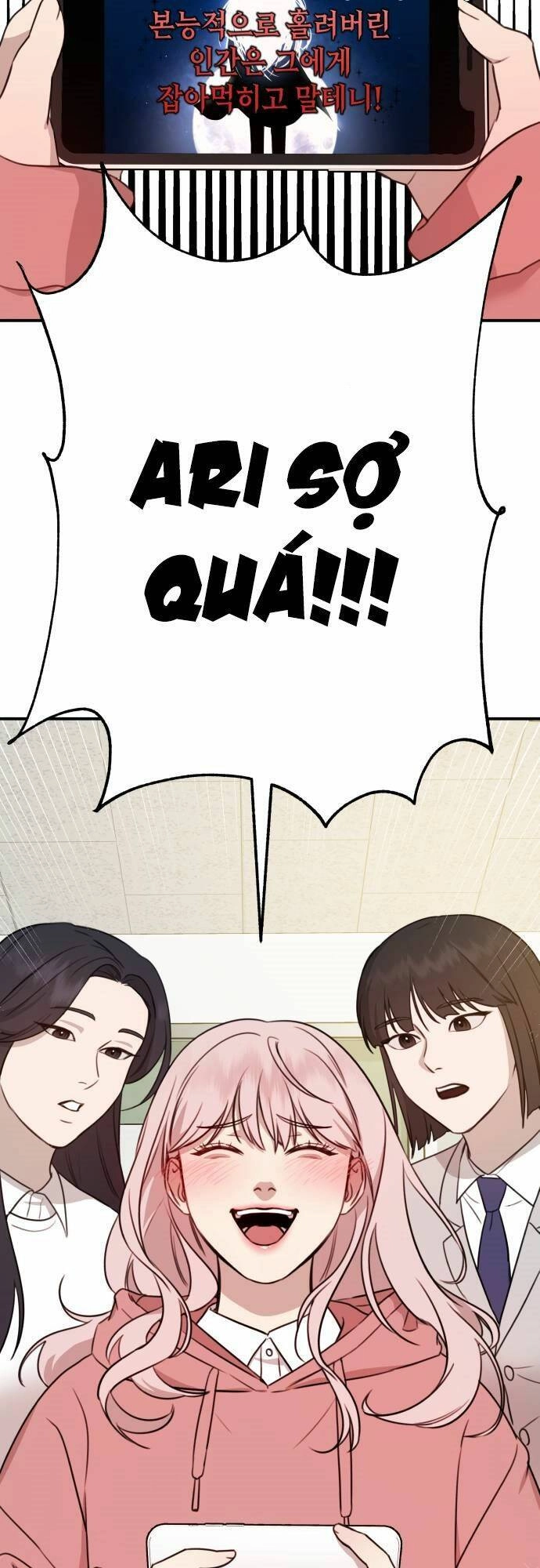 Thần Hổ Jangsan Chapter 1 - 22