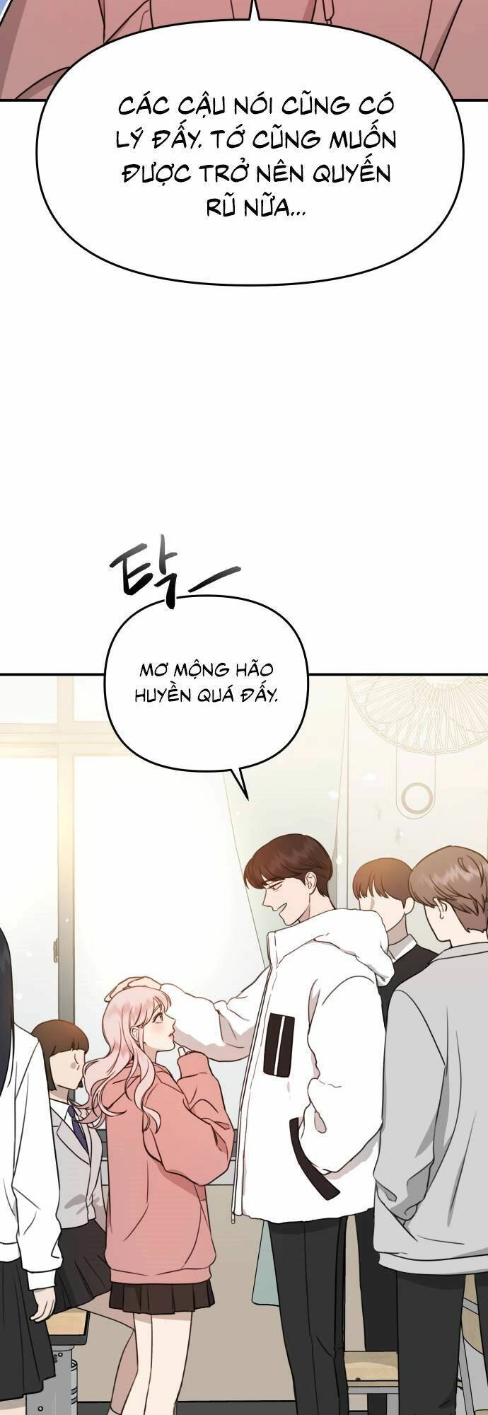 Thần Hổ Jangsan Chapter 1 - 26