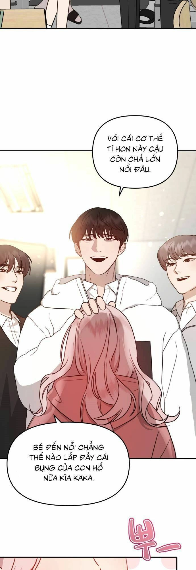 Thần Hổ Jangsan Chapter 1 - 27