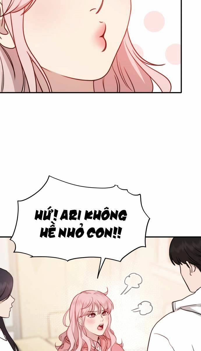 Thần Hổ Jangsan Chapter 1 - 28