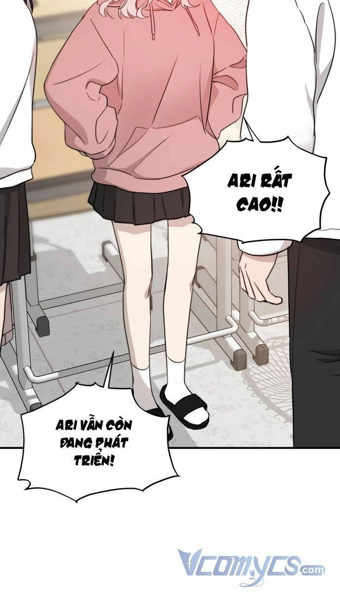 Thần Hổ Jangsan Chapter 1 - 29