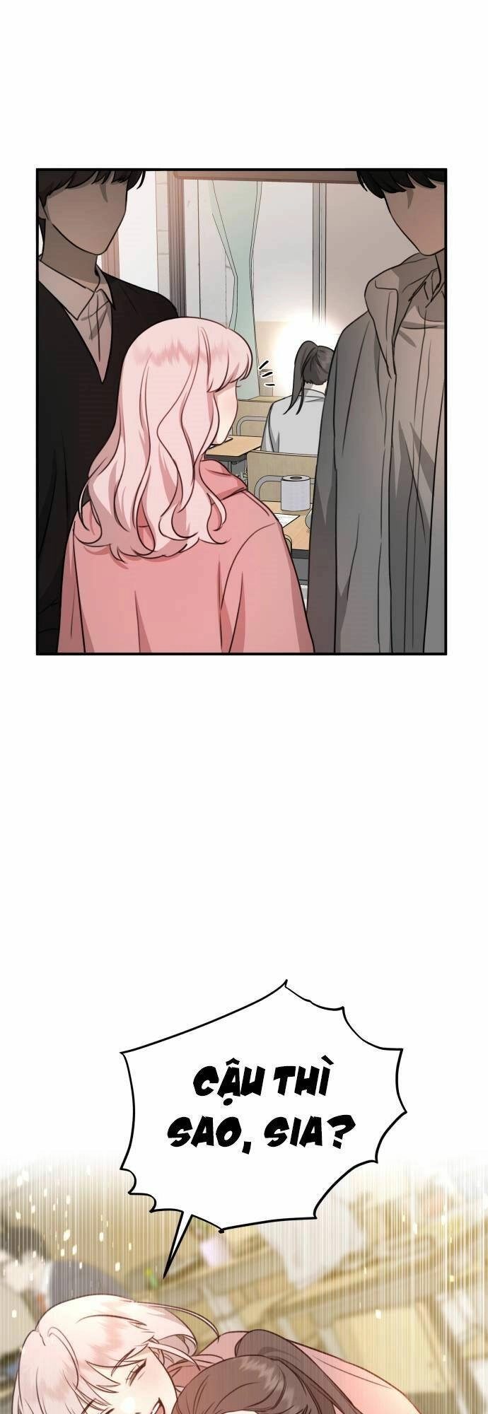 Thần Hổ Jangsan Chapter 1 - 30