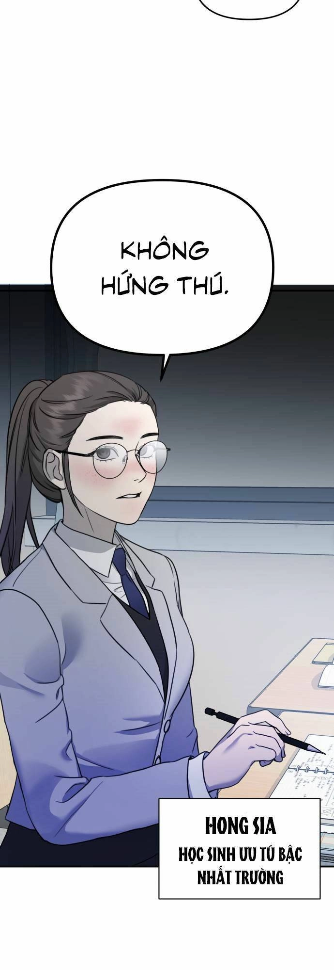 Thần Hổ Jangsan Chapter 1 - 32