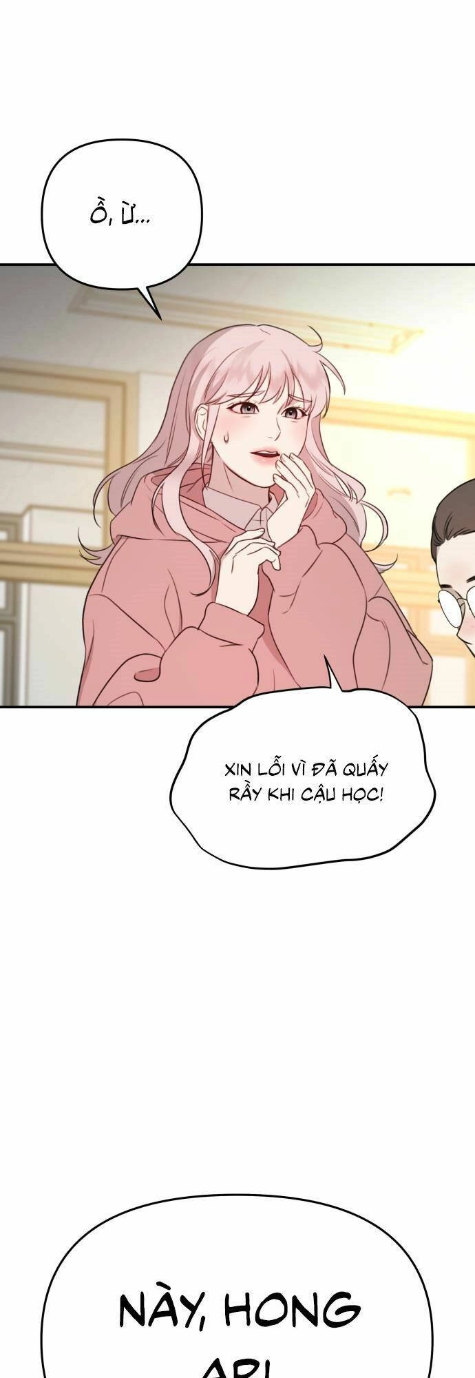 Thần Hổ Jangsan Chapter 1 - 33