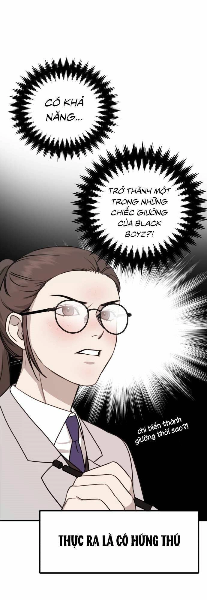 Thần Hổ Jangsan Chapter 1 - 36