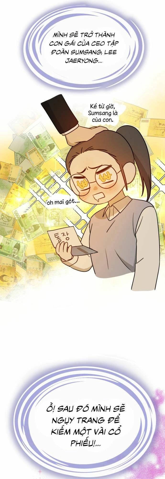 Thần Hổ Jangsan Chapter 1 - 38