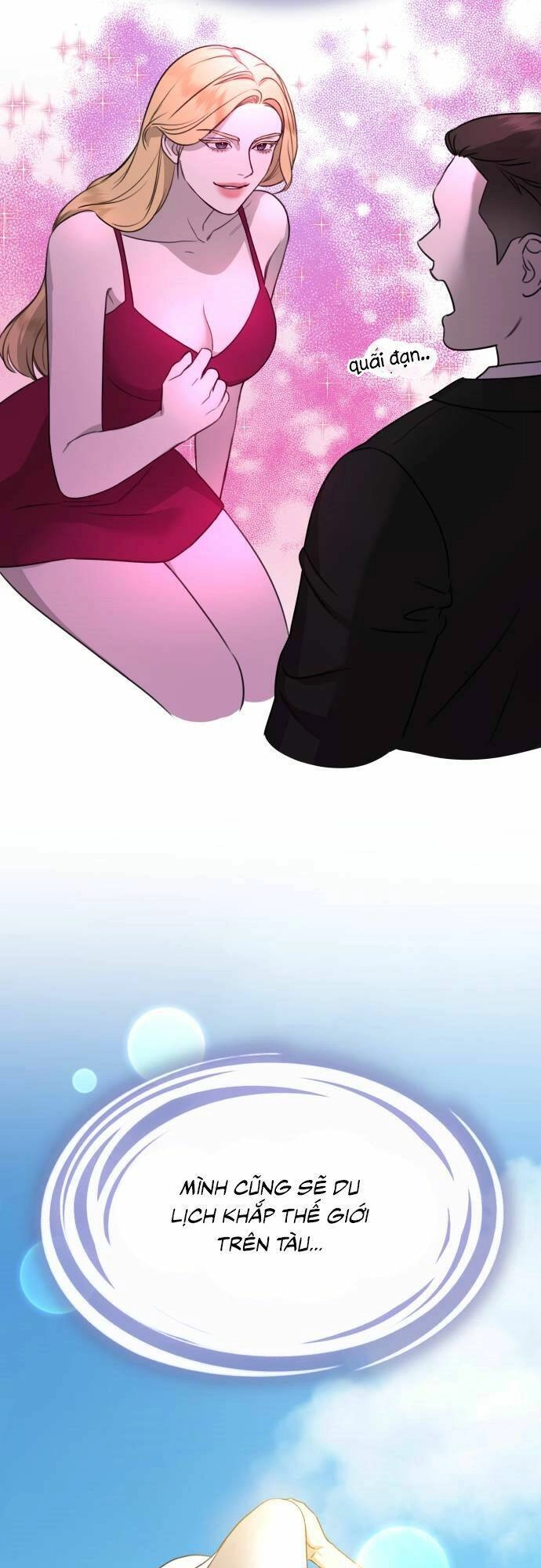 Thần Hổ Jangsan Chapter 1 - 39